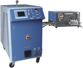 油溫機的工作原理介紹 油溫機的工作原理介紹